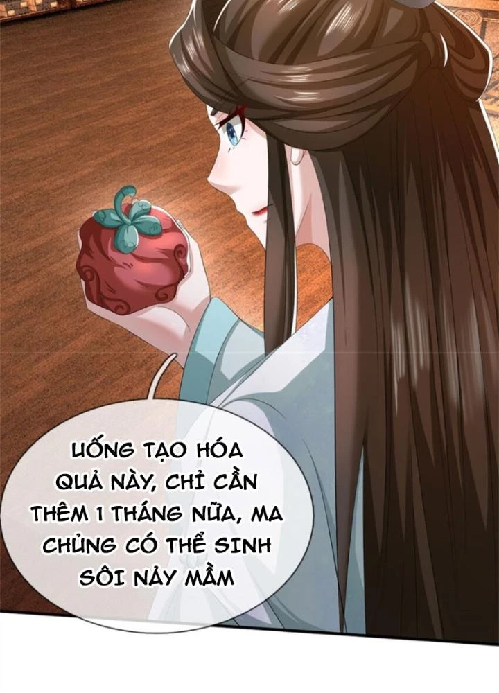 Ta Được Nuôi Dưỡng Bởi Nữ Ma Đầu Chapter 88 - 65