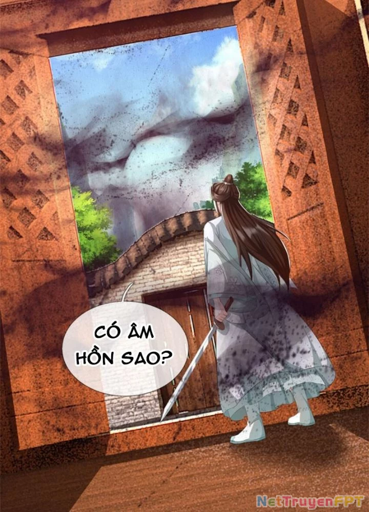 Ta Được Nuôi Dưỡng Bởi Nữ Ma Đầu Chapter 88 - 69