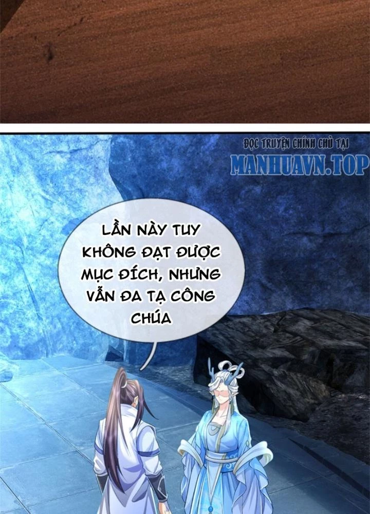 Ta Được Nuôi Dưỡng Bởi Nữ Ma Đầu Chapter 88 - 71