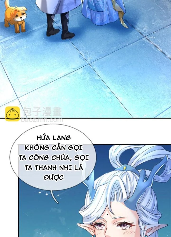 Ta Được Nuôi Dưỡng Bởi Nữ Ma Đầu Chapter 88 - 73