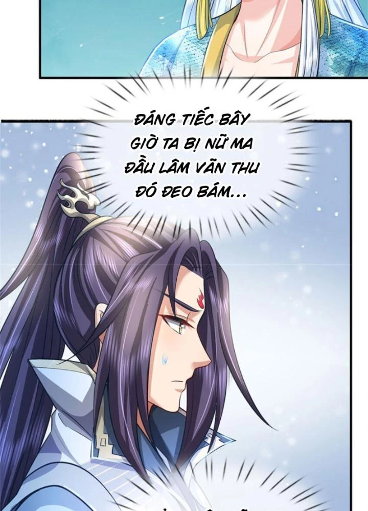 Ta Được Nuôi Dưỡng Bởi Nữ Ma Đầu Chapter 88 - 75