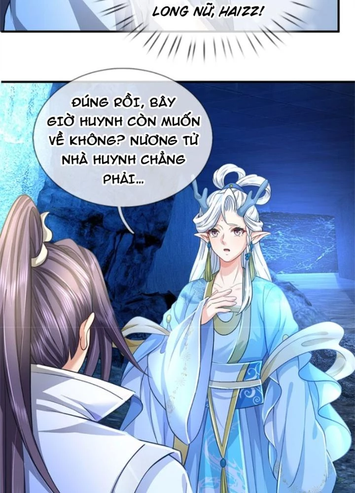 Ta Được Nuôi Dưỡng Bởi Nữ Ma Đầu Chapter 88 - 77