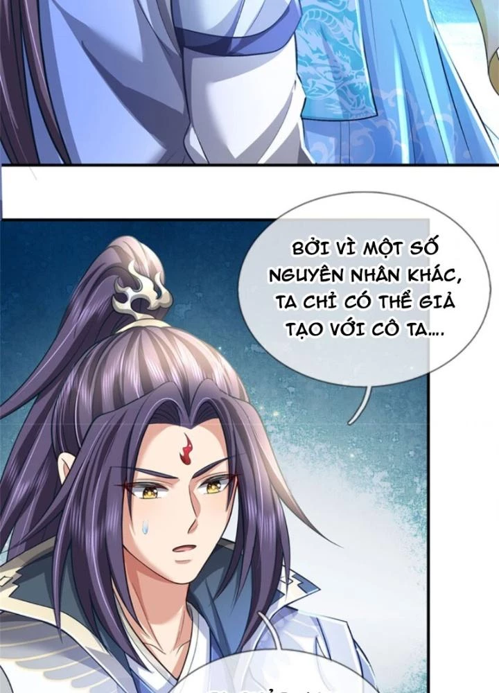 Ta Được Nuôi Dưỡng Bởi Nữ Ma Đầu Chapter 88 - 79