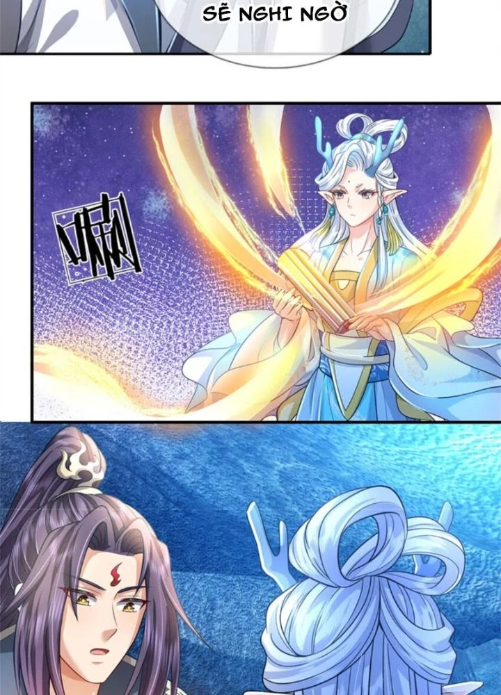 Ta Được Nuôi Dưỡng Bởi Nữ Ma Đầu Chapter 88 - 81