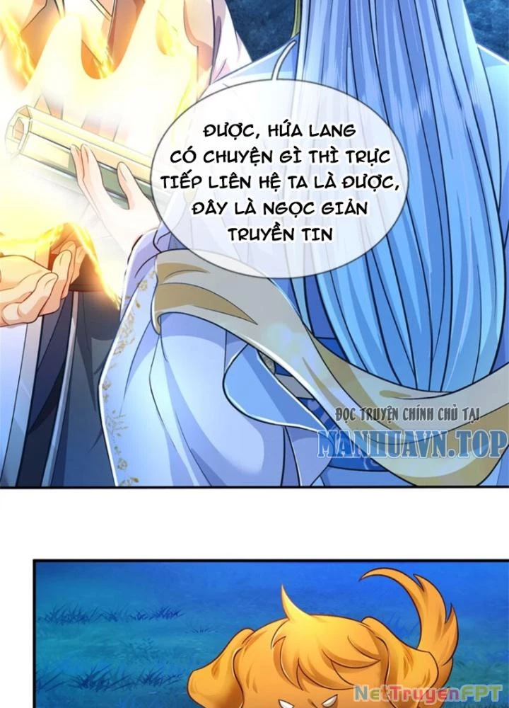 Ta Được Nuôi Dưỡng Bởi Nữ Ma Đầu Chapter 88 - 83