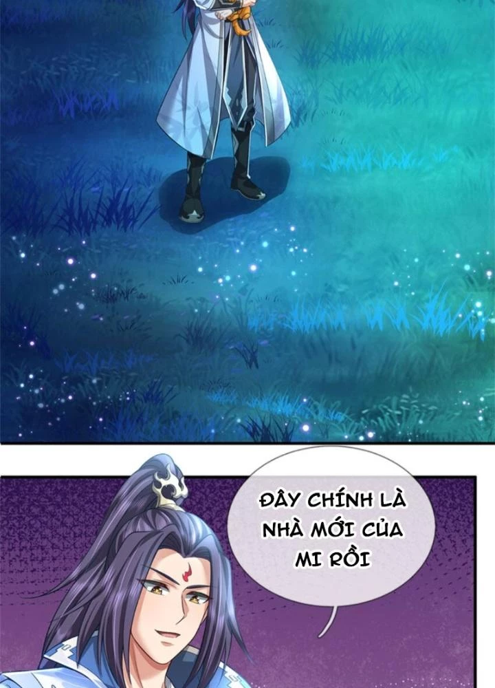 Ta Được Nuôi Dưỡng Bởi Nữ Ma Đầu Chapter 88 - 87