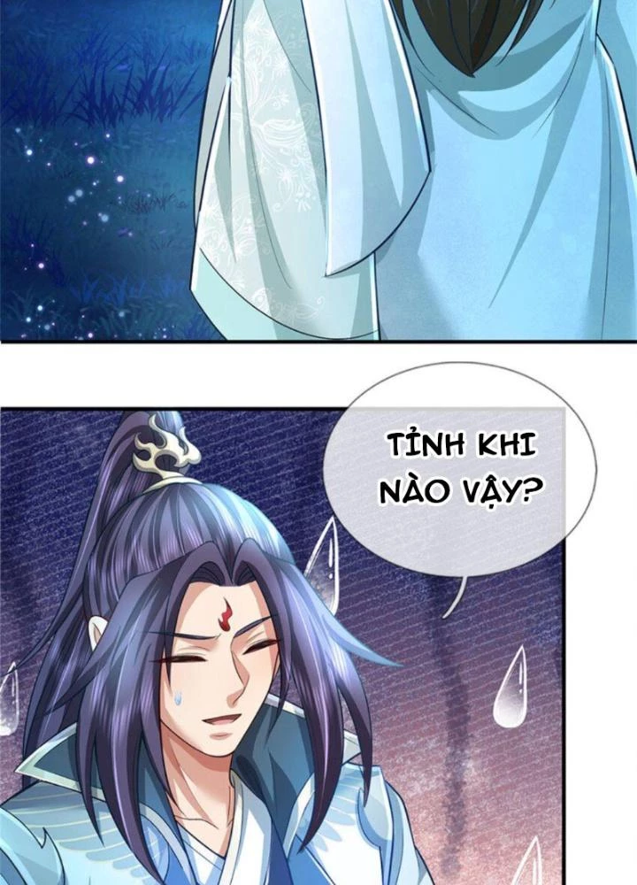 Ta Được Nuôi Dưỡng Bởi Nữ Ma Đầu Chapter 88 - 95