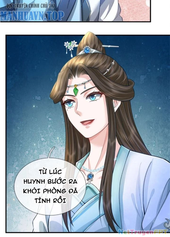 Ta Được Nuôi Dưỡng Bởi Nữ Ma Đầu Chapter 88 - 97