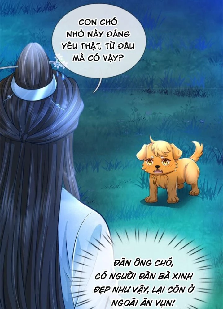 Ta Được Nuôi Dưỡng Bởi Nữ Ma Đầu Chapter 88 - 99
