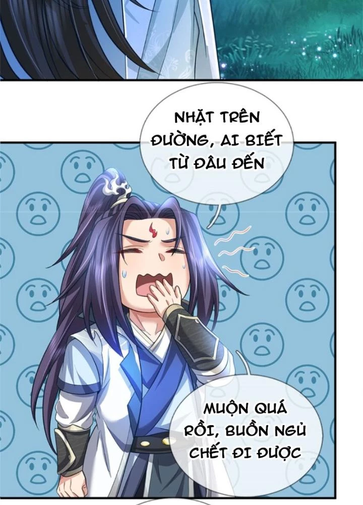 Ta Được Nuôi Dưỡng Bởi Nữ Ma Đầu Chapter 88 - 101