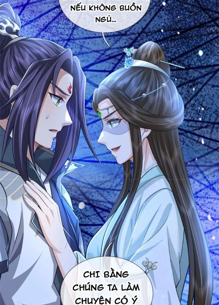 Ta Được Nuôi Dưỡng Bởi Nữ Ma Đầu Chapter 88 - 103