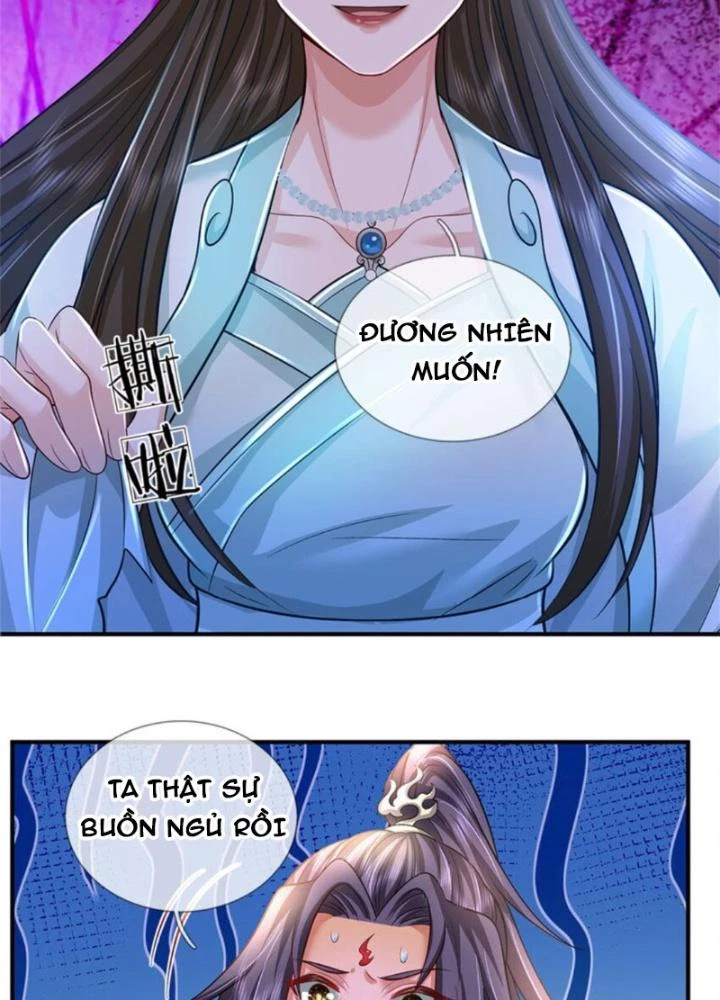 Ta Được Nuôi Dưỡng Bởi Nữ Ma Đầu Chapter 88 - 109