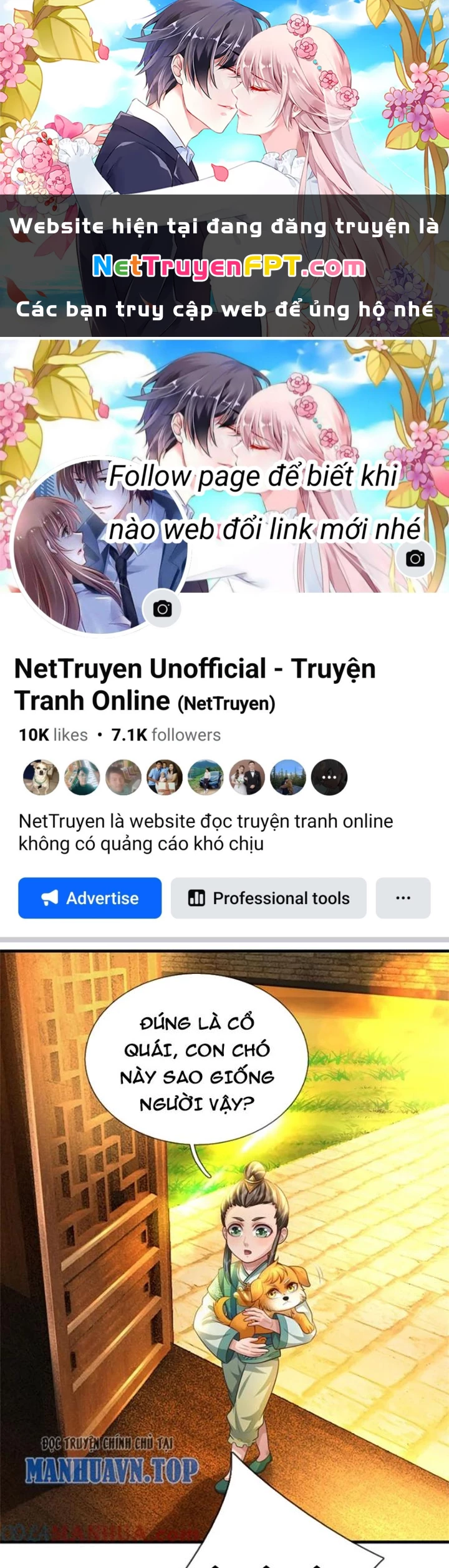 Ta Được Nuôi Dưỡng Bởi Nữ Ma Đầu Chapter 89 - 1