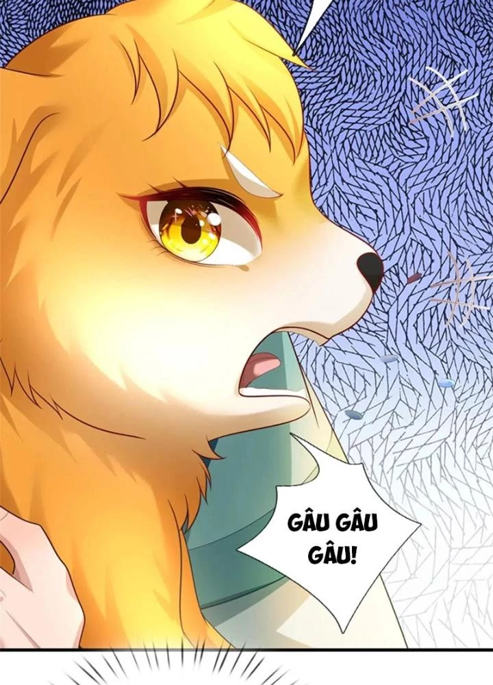 Ta Được Nuôi Dưỡng Bởi Nữ Ma Đầu Chapter 89 - 3