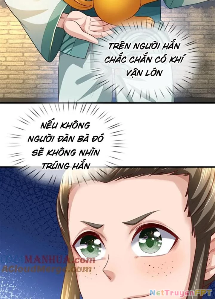 Ta Được Nuôi Dưỡng Bởi Nữ Ma Đầu Chapter 89 - 7