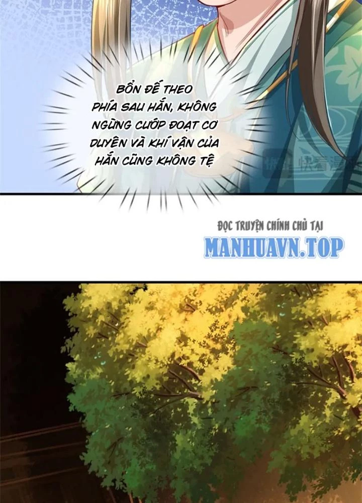 Ta Được Nuôi Dưỡng Bởi Nữ Ma Đầu Chapter 89 - 9