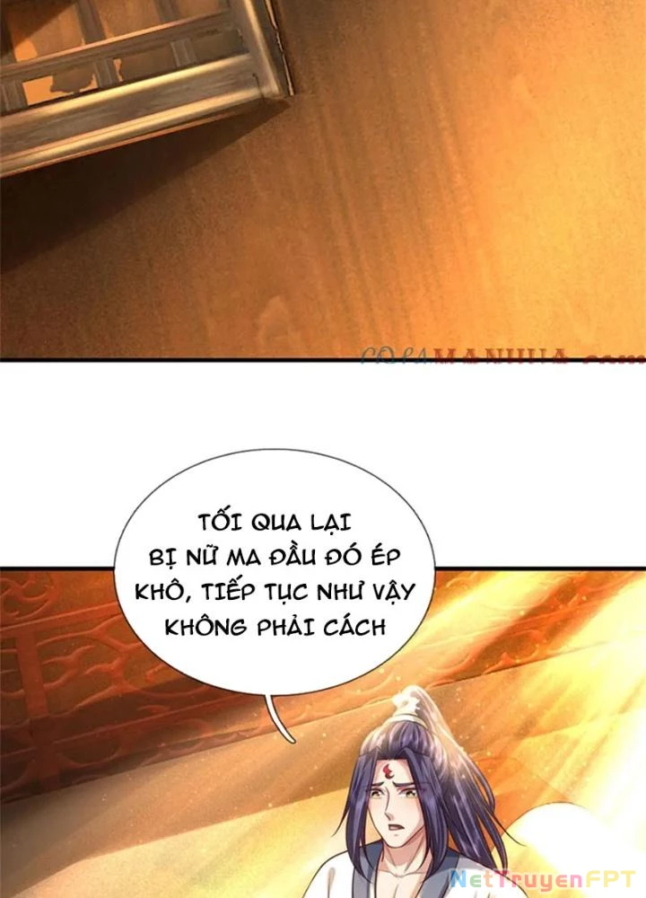 Ta Được Nuôi Dưỡng Bởi Nữ Ma Đầu Chapter 89 - 11