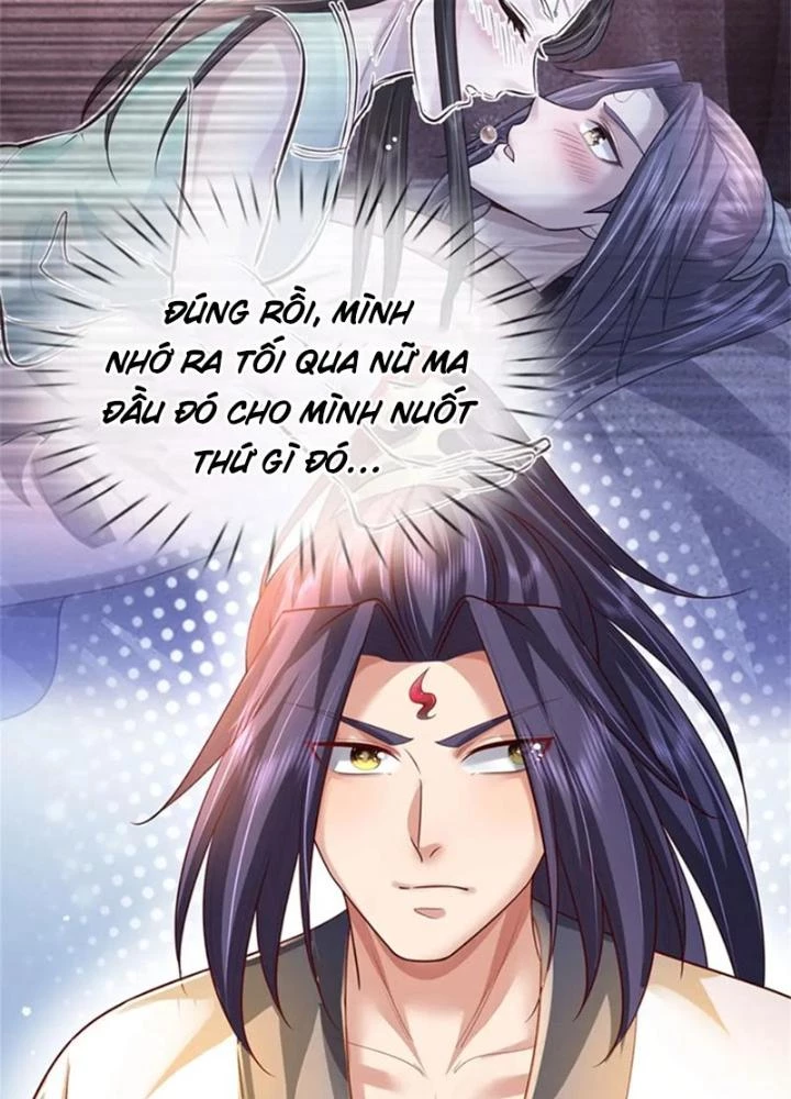 Ta Được Nuôi Dưỡng Bởi Nữ Ma Đầu Chapter 89 - 15