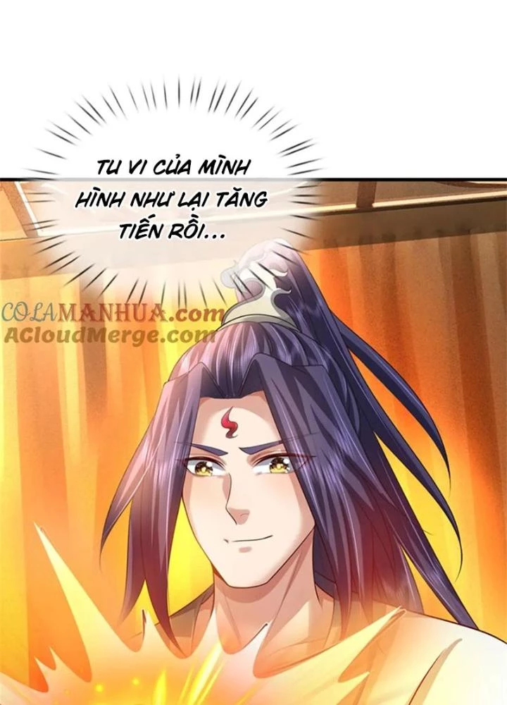 Ta Được Nuôi Dưỡng Bởi Nữ Ma Đầu Chapter 89 - 17