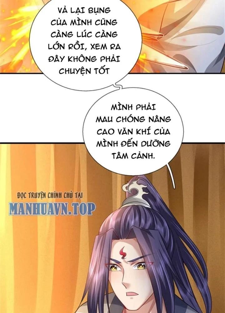Ta Được Nuôi Dưỡng Bởi Nữ Ma Đầu Chapter 89 - 19