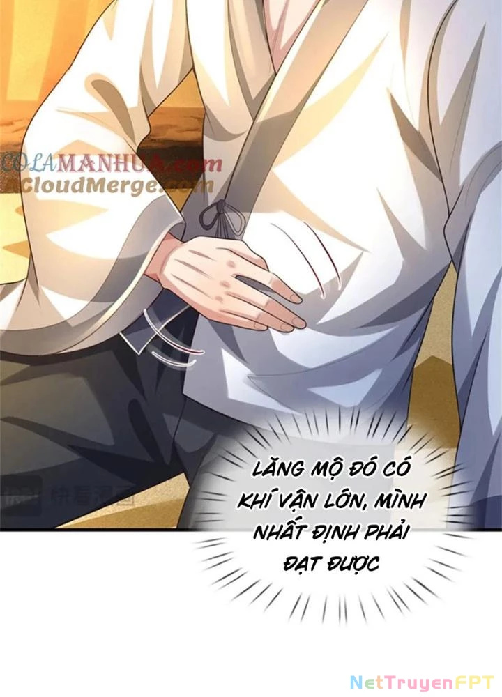 Ta Được Nuôi Dưỡng Bởi Nữ Ma Đầu Chapter 89 - 21