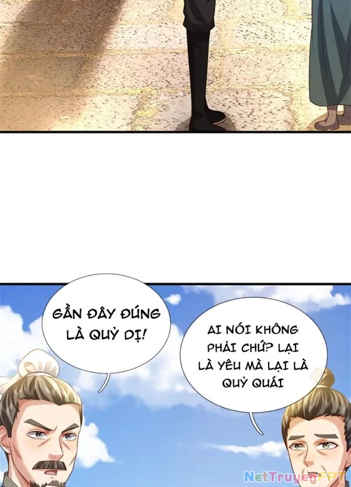 Ta Được Nuôi Dưỡng Bởi Nữ Ma Đầu Chapter 89 - 27