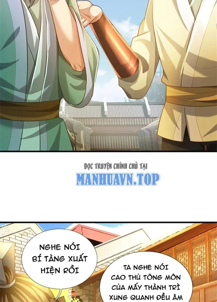 Ta Được Nuôi Dưỡng Bởi Nữ Ma Đầu Chapter 89 - 29