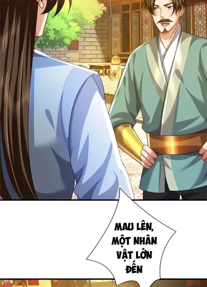Ta Được Nuôi Dưỡng Bởi Nữ Ma Đầu Chapter 89 - 31