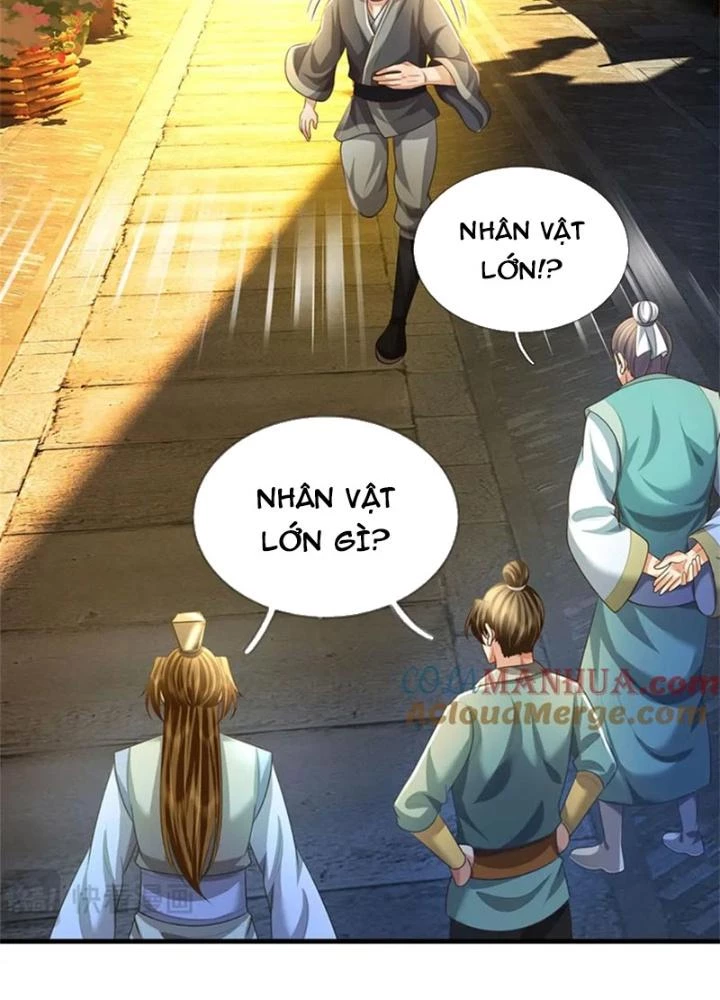 Ta Được Nuôi Dưỡng Bởi Nữ Ma Đầu Chapter 89 - 33