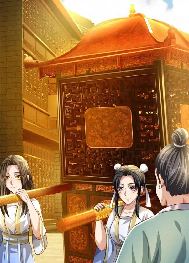 Ta Được Nuôi Dưỡng Bởi Nữ Ma Đầu Chapter 89 - 35