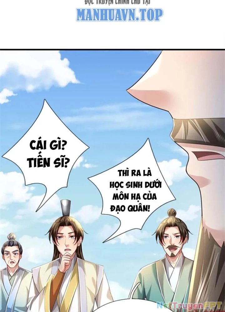 Ta Được Nuôi Dưỡng Bởi Nữ Ma Đầu Chapter 89 - 43