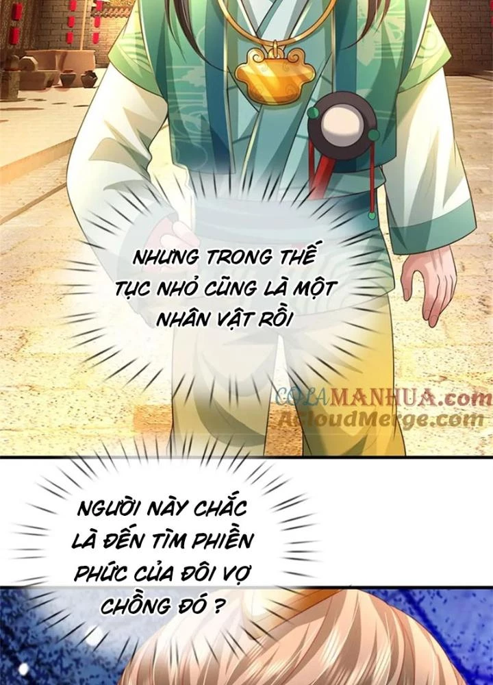 Ta Được Nuôi Dưỡng Bởi Nữ Ma Đầu Chapter 89 - 47