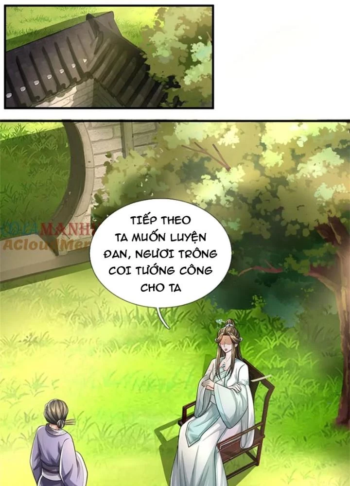 Ta Được Nuôi Dưỡng Bởi Nữ Ma Đầu Chapter 89 - 51
