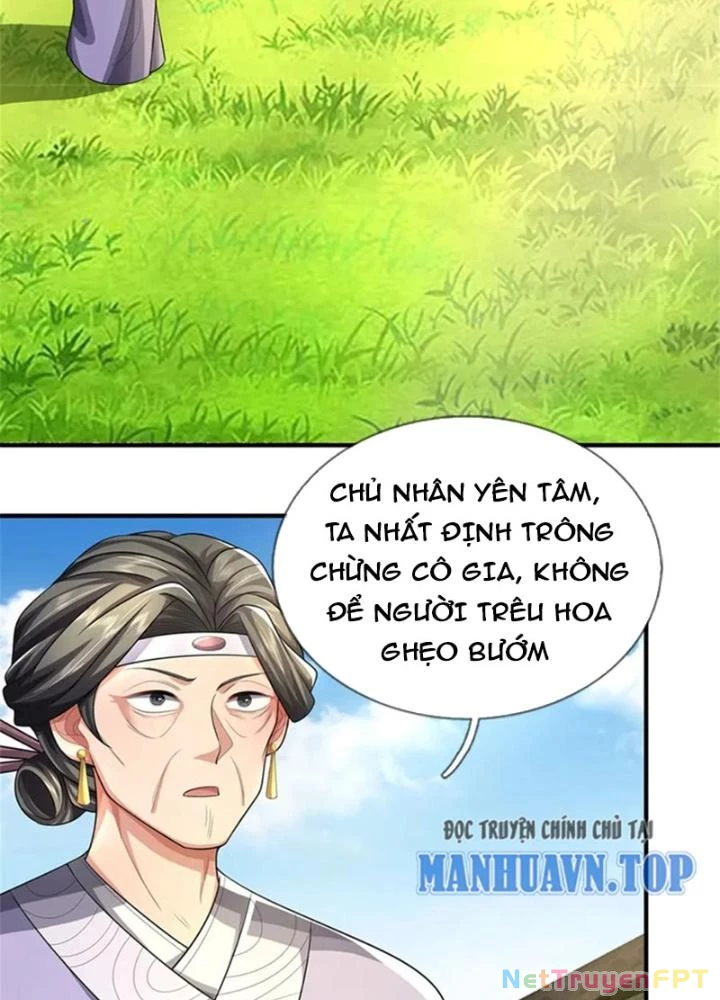 Ta Được Nuôi Dưỡng Bởi Nữ Ma Đầu Chapter 89 - 53