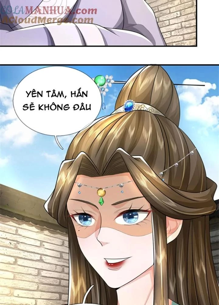 Ta Được Nuôi Dưỡng Bởi Nữ Ma Đầu Chapter 89 - 55