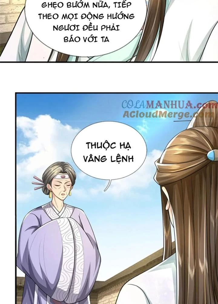 Ta Được Nuôi Dưỡng Bởi Nữ Ma Đầu Chapter 89 - 57