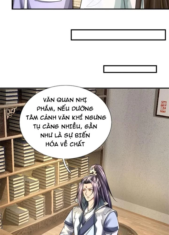 Ta Được Nuôi Dưỡng Bởi Nữ Ma Đầu Chapter 89 - 59