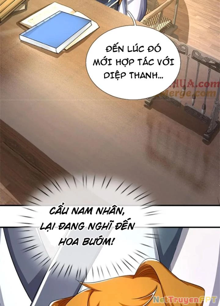 Ta Được Nuôi Dưỡng Bởi Nữ Ma Đầu Chapter 89 - 61