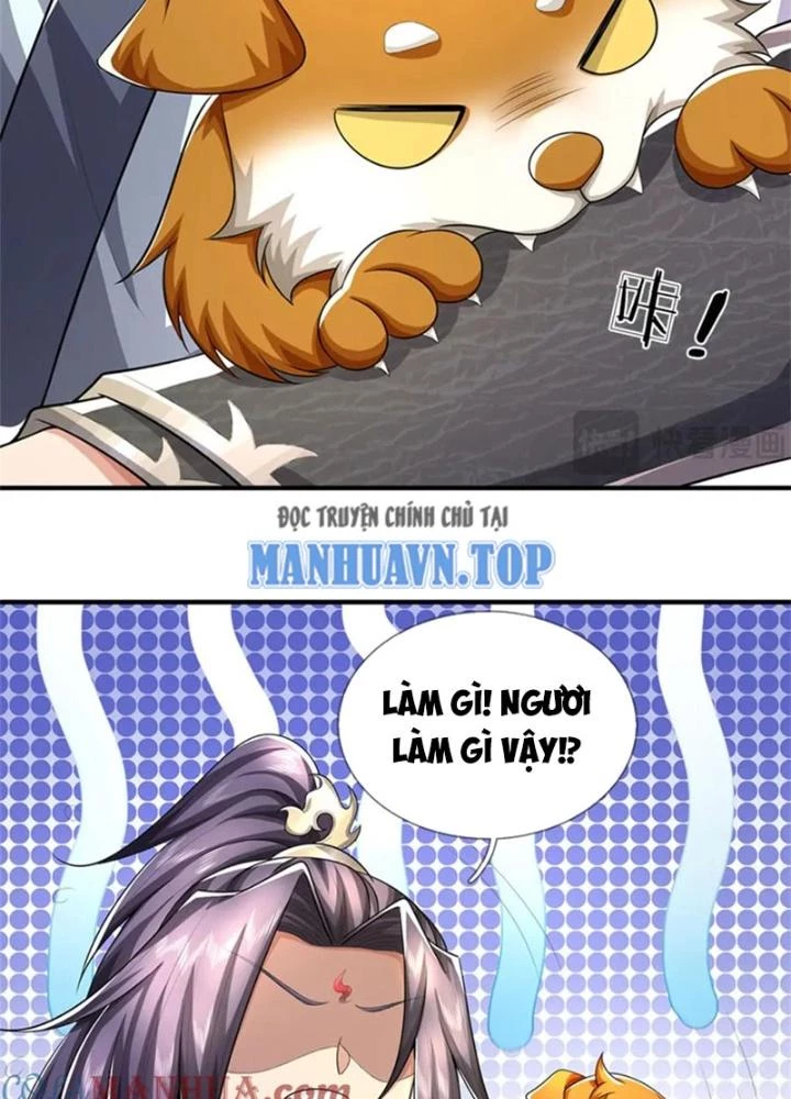 Ta Được Nuôi Dưỡng Bởi Nữ Ma Đầu Chapter 89 - 63