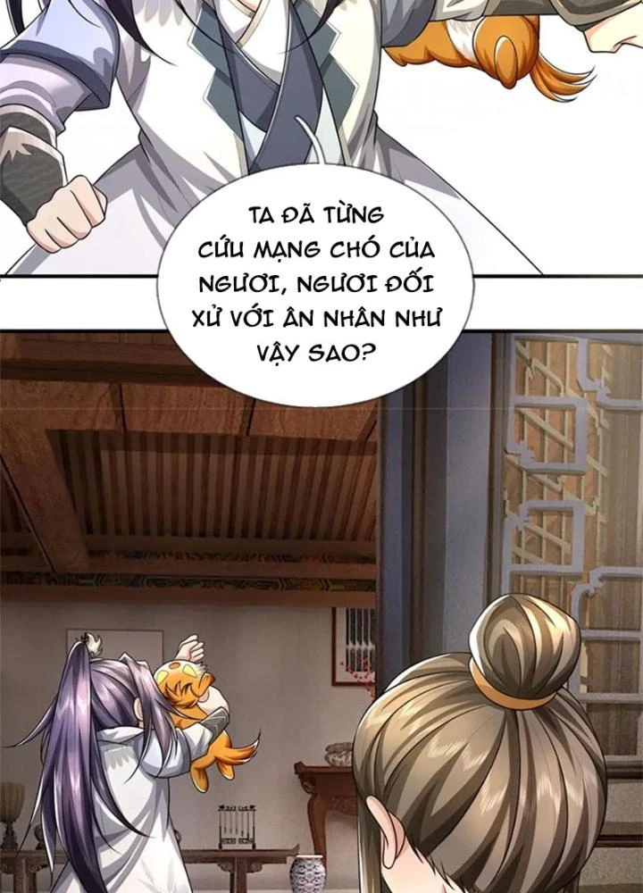 Ta Được Nuôi Dưỡng Bởi Nữ Ma Đầu Chapter 89 - 65