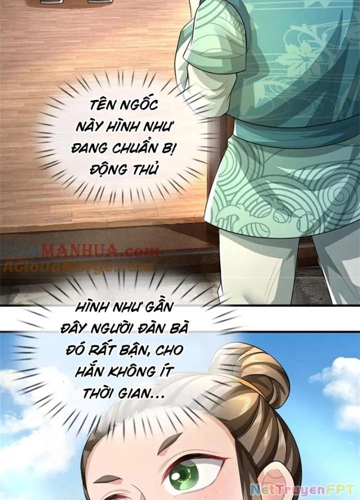 Ta Được Nuôi Dưỡng Bởi Nữ Ma Đầu Chapter 89 - 67