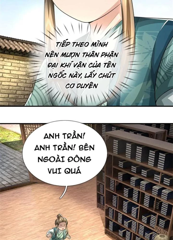 Ta Được Nuôi Dưỡng Bởi Nữ Ma Đầu Chapter 89 - 69