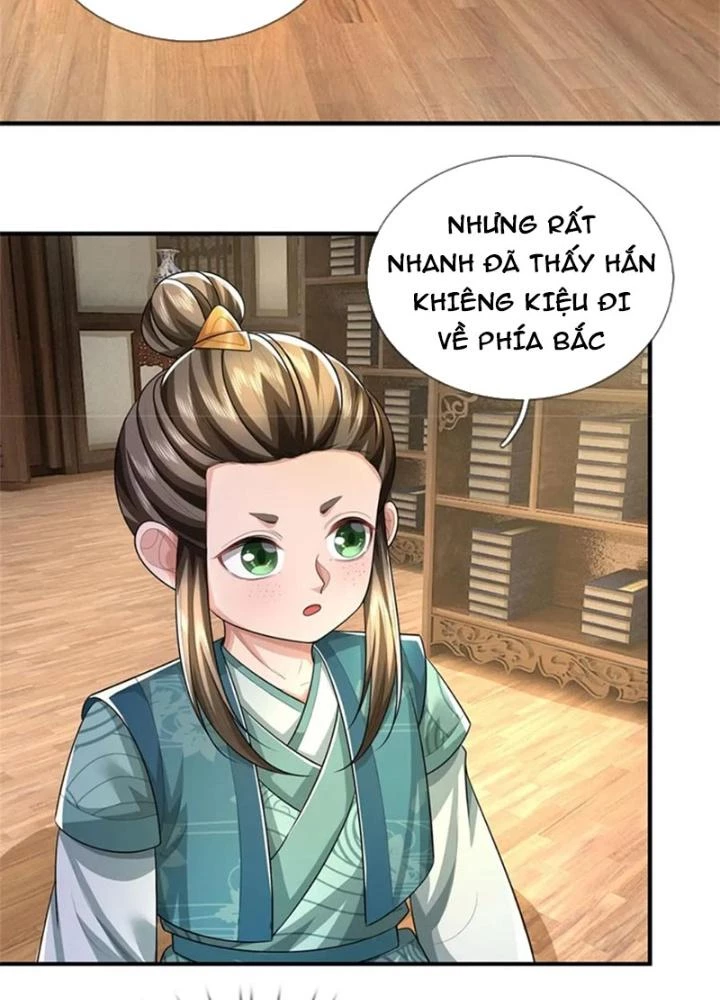 Ta Được Nuôi Dưỡng Bởi Nữ Ma Đầu Chapter 89 - 79