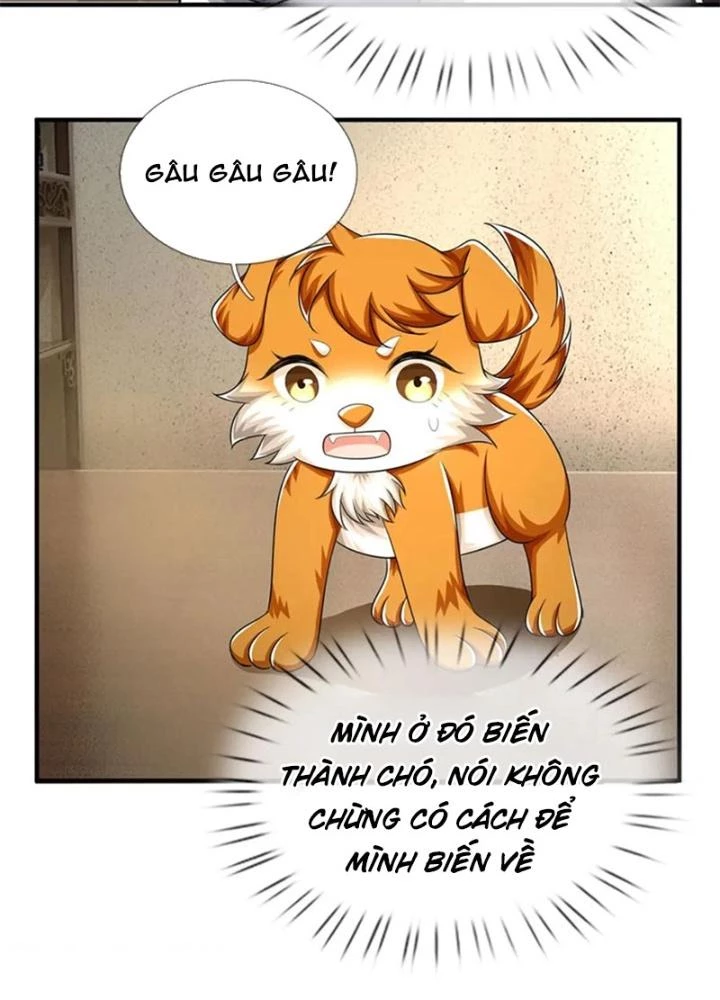 Ta Được Nuôi Dưỡng Bởi Nữ Ma Đầu Chapter 89 - 83