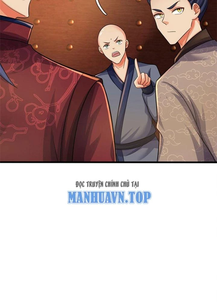 Ta Được Nuôi Dưỡng Bởi Nữ Ma Đầu Chapter 90 - 9