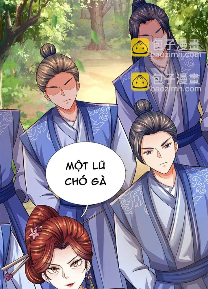 Ta Được Nuôi Dưỡng Bởi Nữ Ma Đầu Chapter 90 - 11