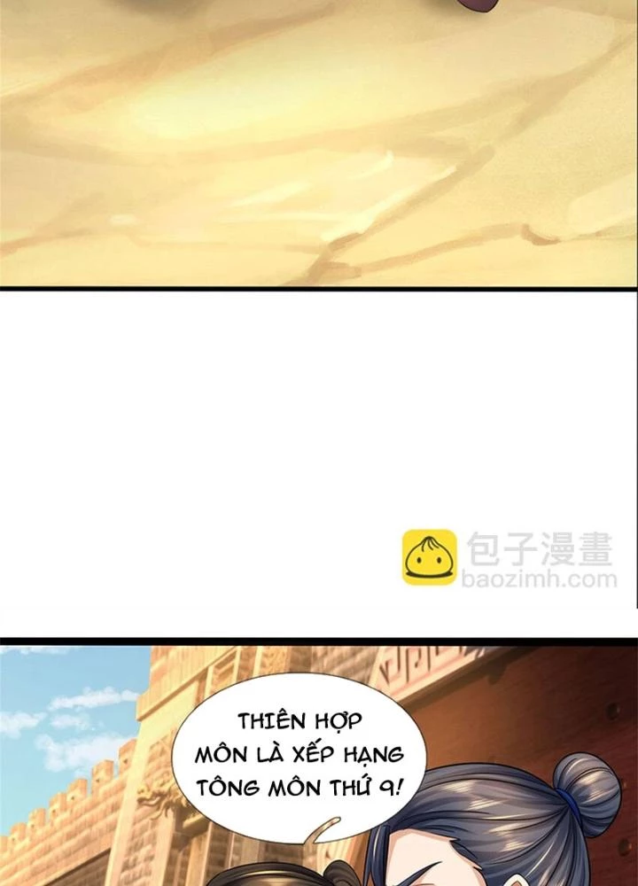 Ta Được Nuôi Dưỡng Bởi Nữ Ma Đầu Chapter 90 - 15