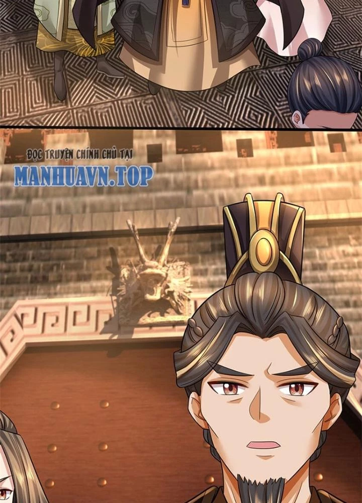 Ta Được Nuôi Dưỡng Bởi Nữ Ma Đầu Chapter 90 - 19