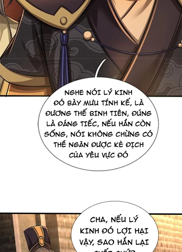 Ta Được Nuôi Dưỡng Bởi Nữ Ma Đầu Chapter 90 - 21