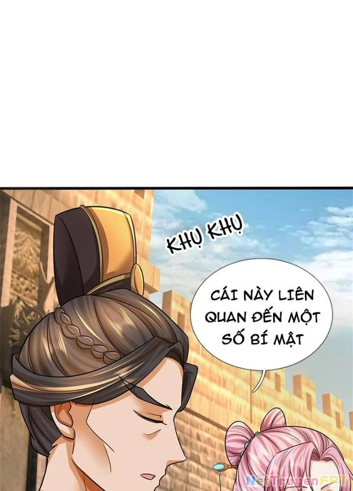Ta Được Nuôi Dưỡng Bởi Nữ Ma Đầu Chapter 90 - 25
